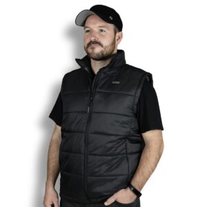 Swiss Peak Metro Puffer Vests