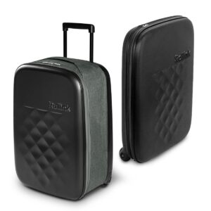 Flex Earth Suitcases Medium