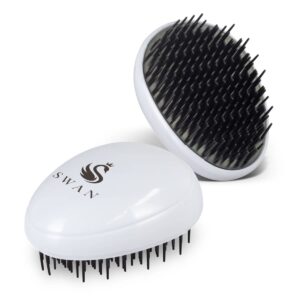 Smoothease Compact Detangler