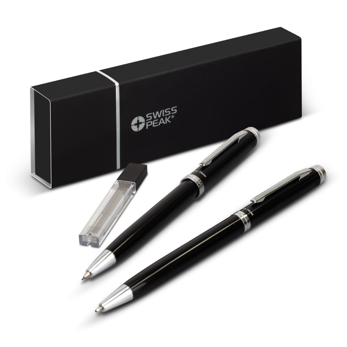 Swiss Peak Luzern Precision Pen & Pencils