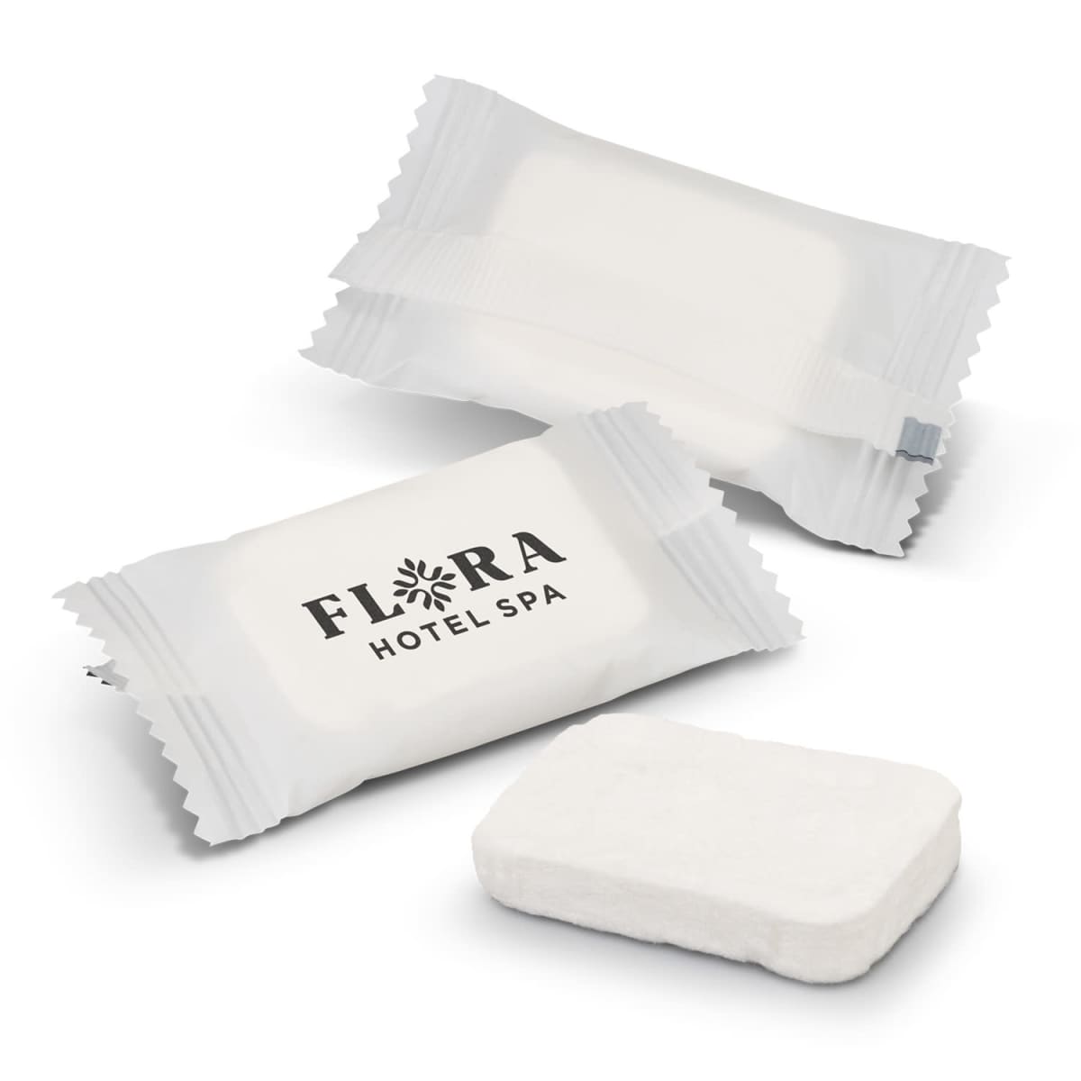 Travel Compressed Towel - Small