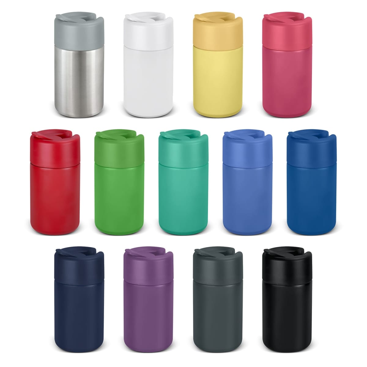 Stylesip 300Ml Vacuum Cups
