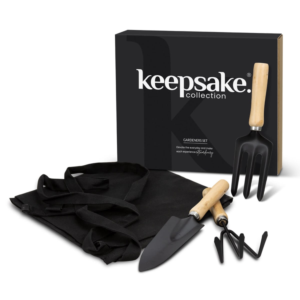 Keepsake Gardening Tool Sets