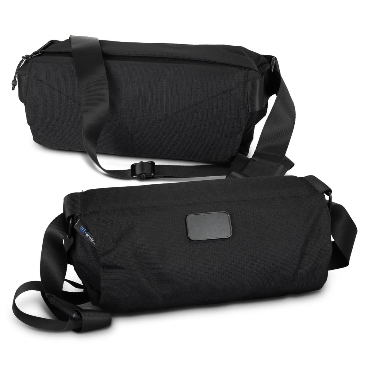 Spice Waste2Gear Active Sling Bags