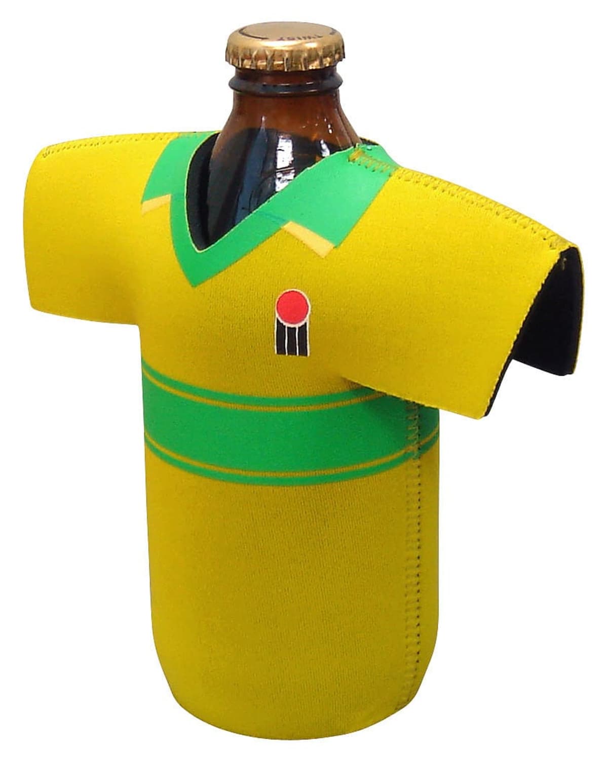 Cricket Jersey Bottle Coolers (Sublimated)