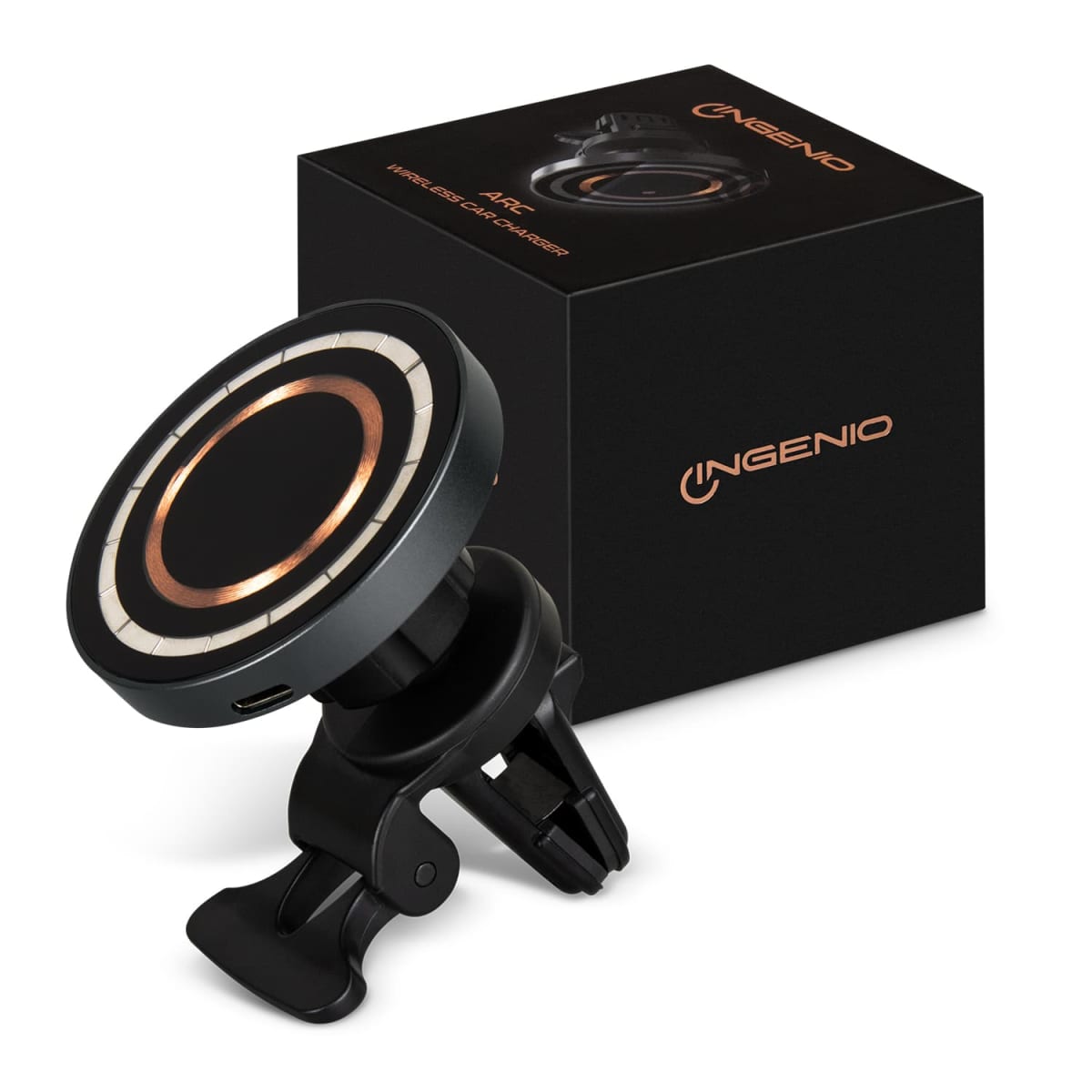 Ingenio Wireless Car Chargers