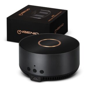 Ingenio Audio Speakers