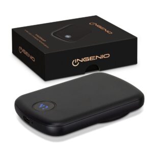 Ingenio Magsnap Powerbanks