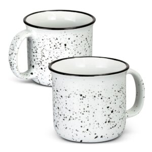 Bendigo Ceramic Mugs