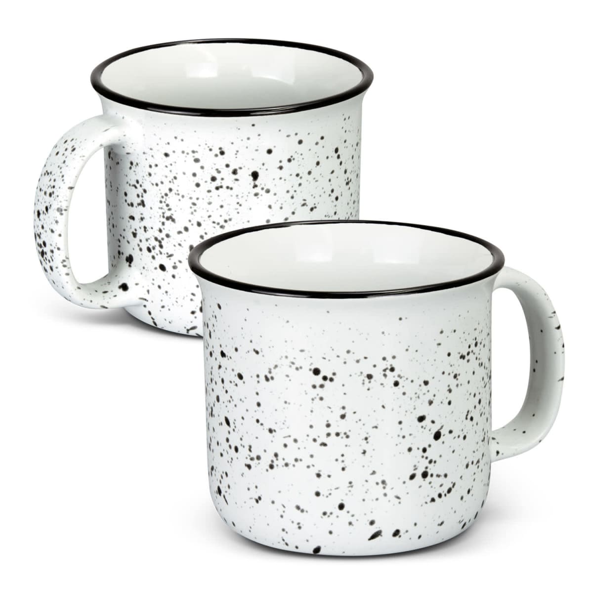 Bendigo Ceramic Mugs