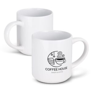 Nevabrew Stackable Mugs