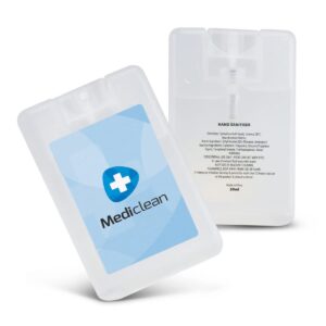 Noble 20ml Hand Sanitisers