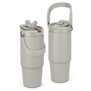 Tempo Vacuum Mugs