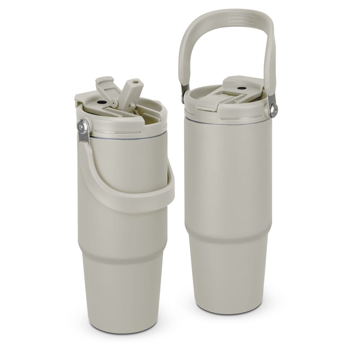 Tempo Vacuum Mugs
