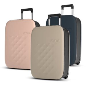 Rollink Flex Vega Suitcases 21"
