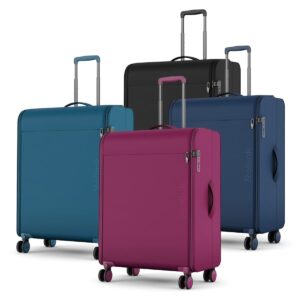 Rollink Futo Large Suitcases 29"