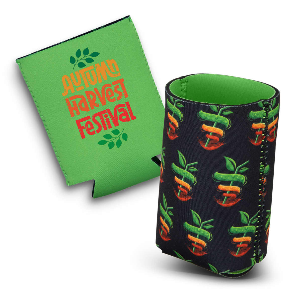 Reversible Cooler Holders