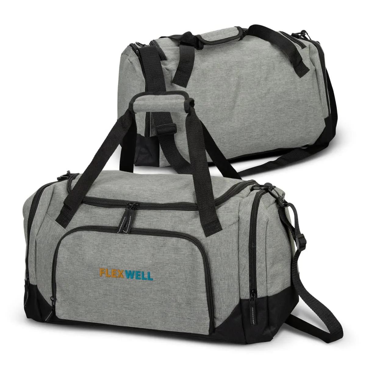 Carter Duffle Bags