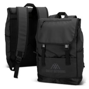 Trek Soft Touch Backpacks