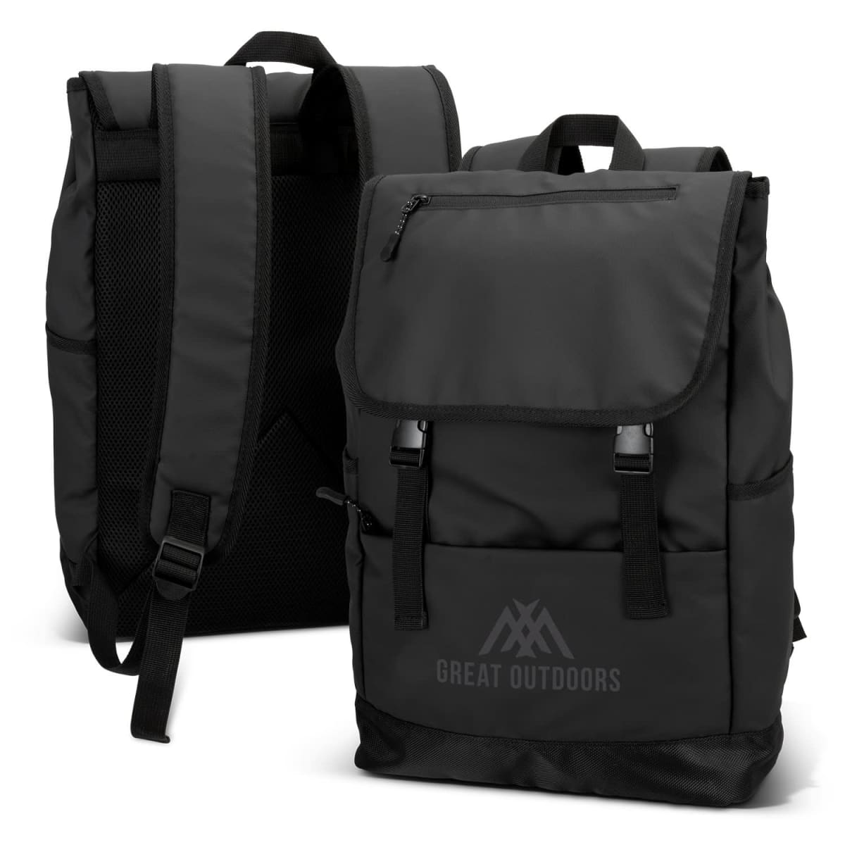 Trek Soft Touch Backpacks