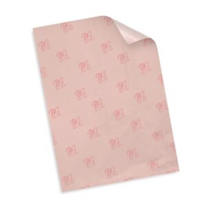 Premium Coloured Wrapping Paper