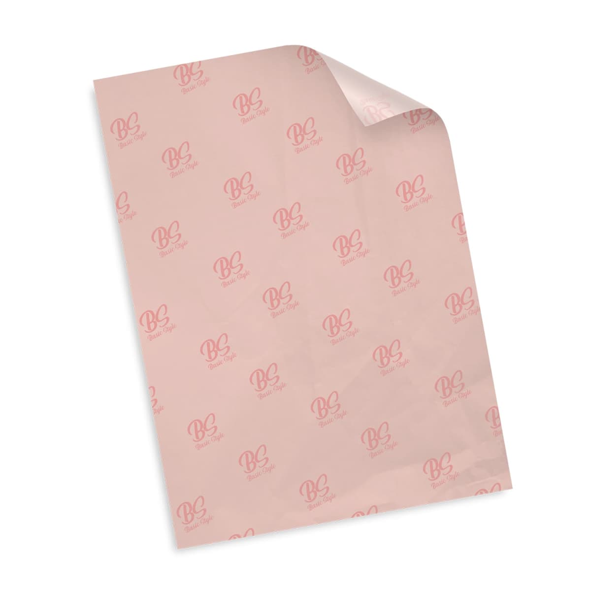 Premium Coloured Wrapping Paper