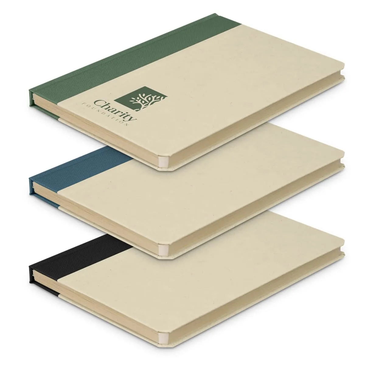 Purewrite Sugarcane Notebooks