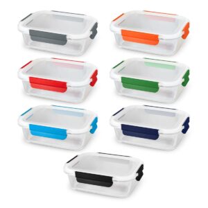 Spice Calypso Lunch Boxes