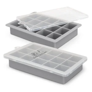 Frost Lock Ice Trays