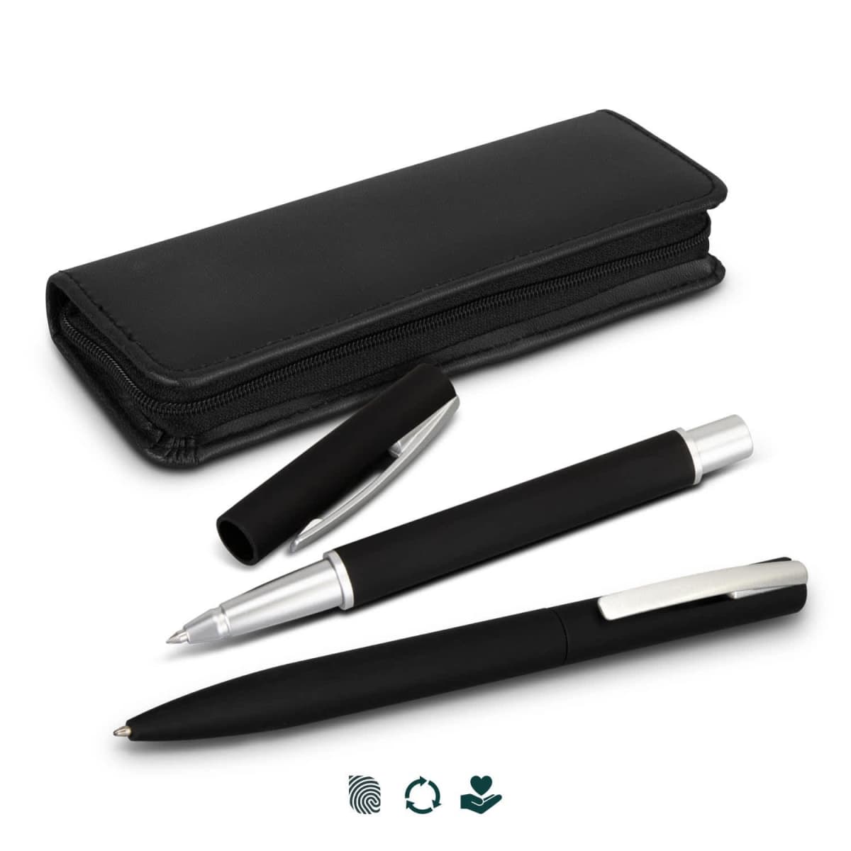 Premium Spice Metal Pens