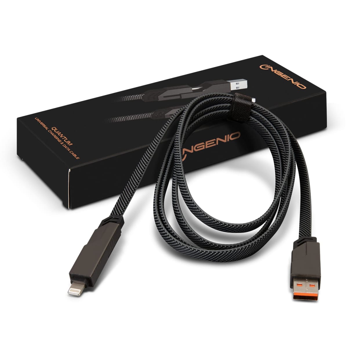 Ingenio Charging Cables