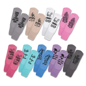 Gripfluff Socks