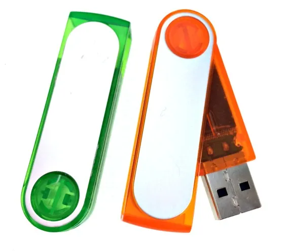128Gb Promotional Usbs
