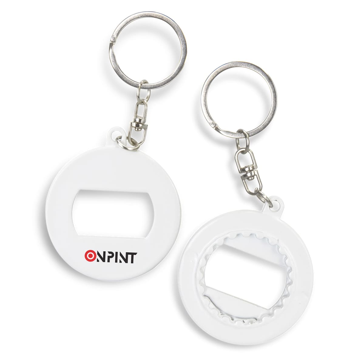 Barton 3-in-1 Key Openers
