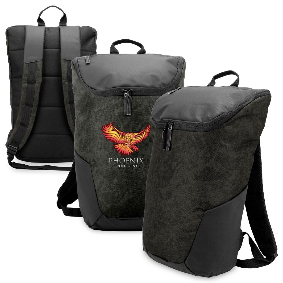Windy City Laptop Carriers