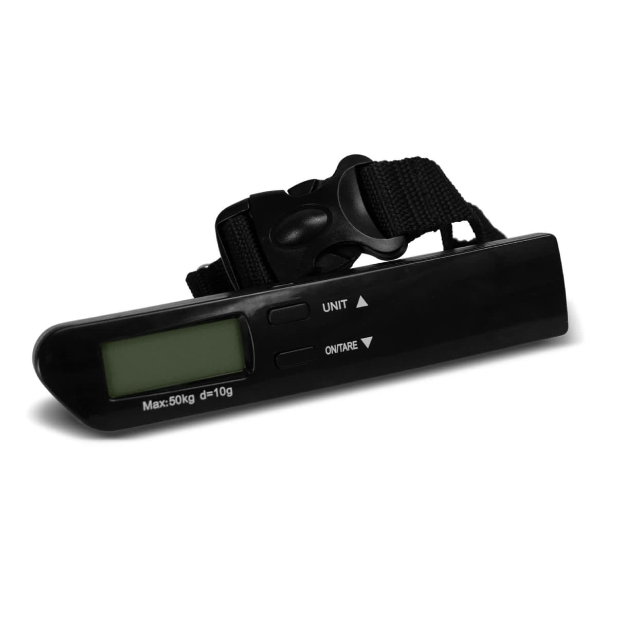 Abyss Luggage Scales