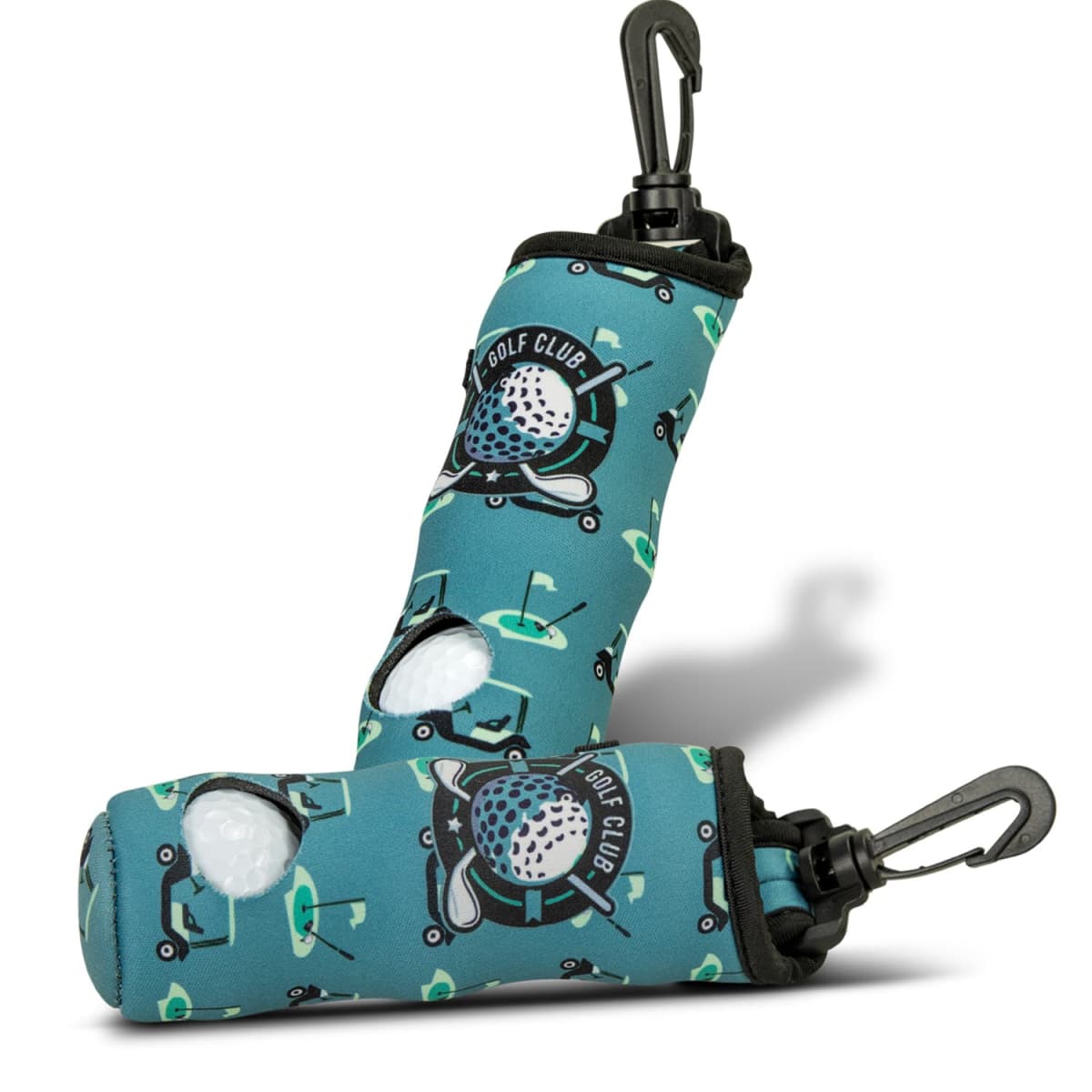 Carter Golf Balls Caddy