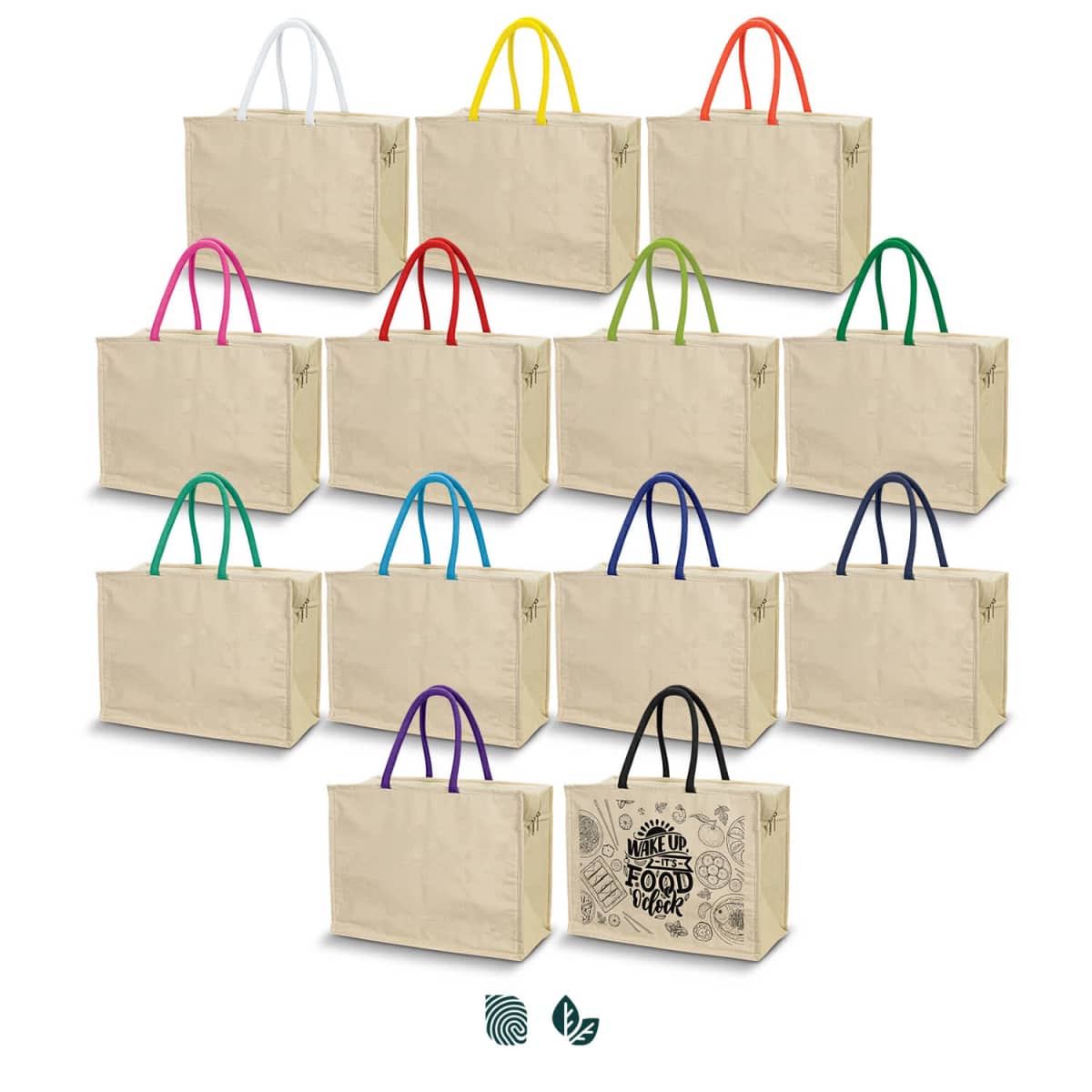 Cooler Bags- Callahan