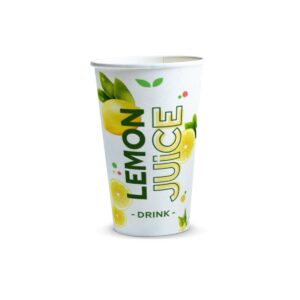 Cup Craft Paper Cups – 350ml