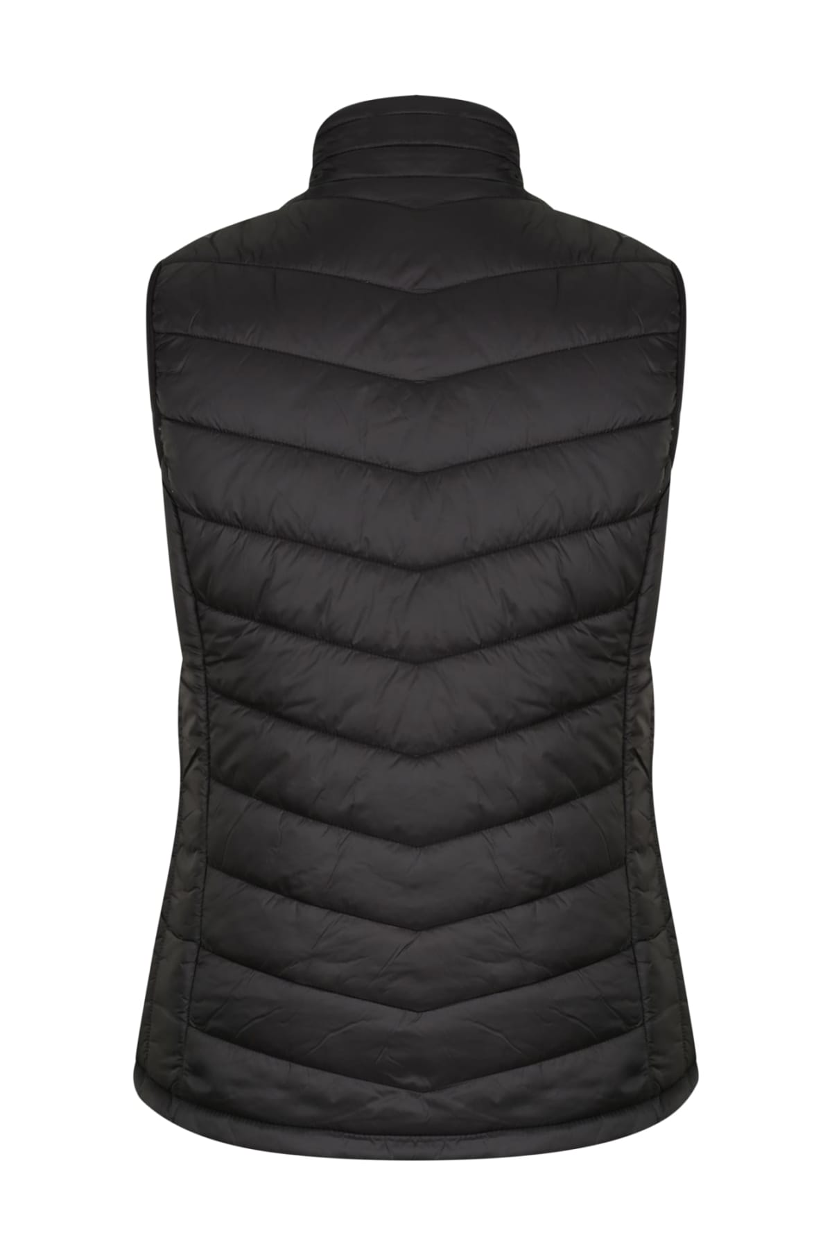 Winter Lady Vests