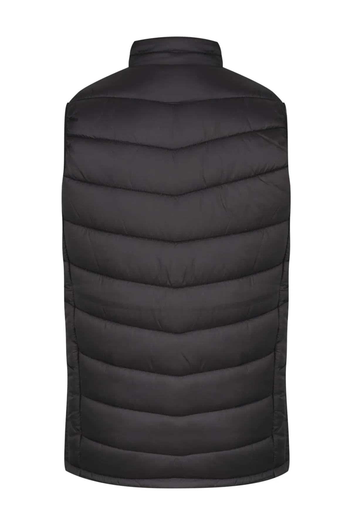 Winter Kids Vests