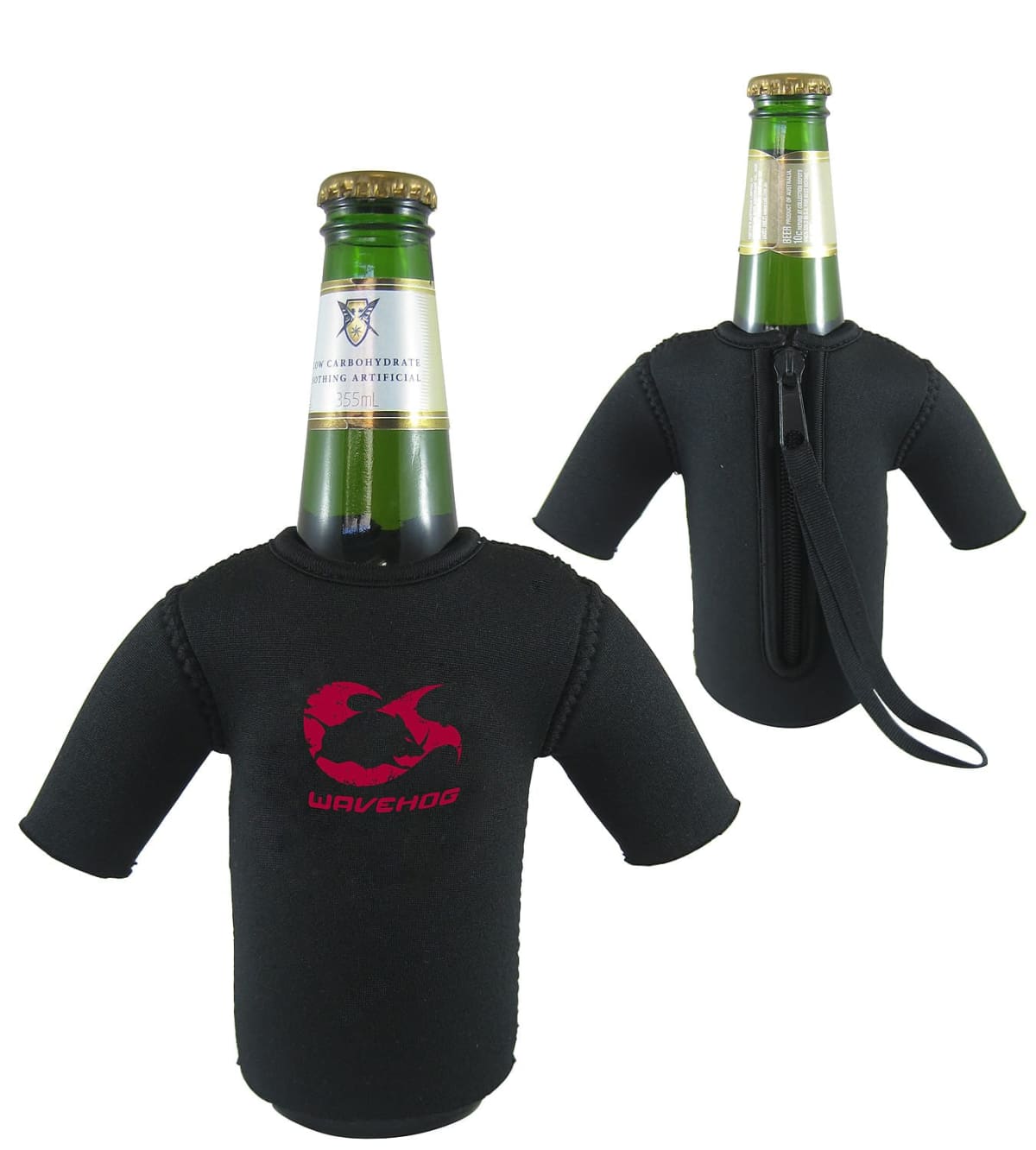 Bottle Coolers - Wetsuit (Sublimation)