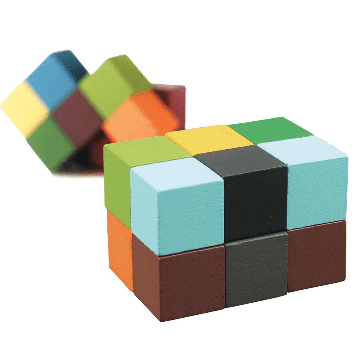 Icon Mental Blocks