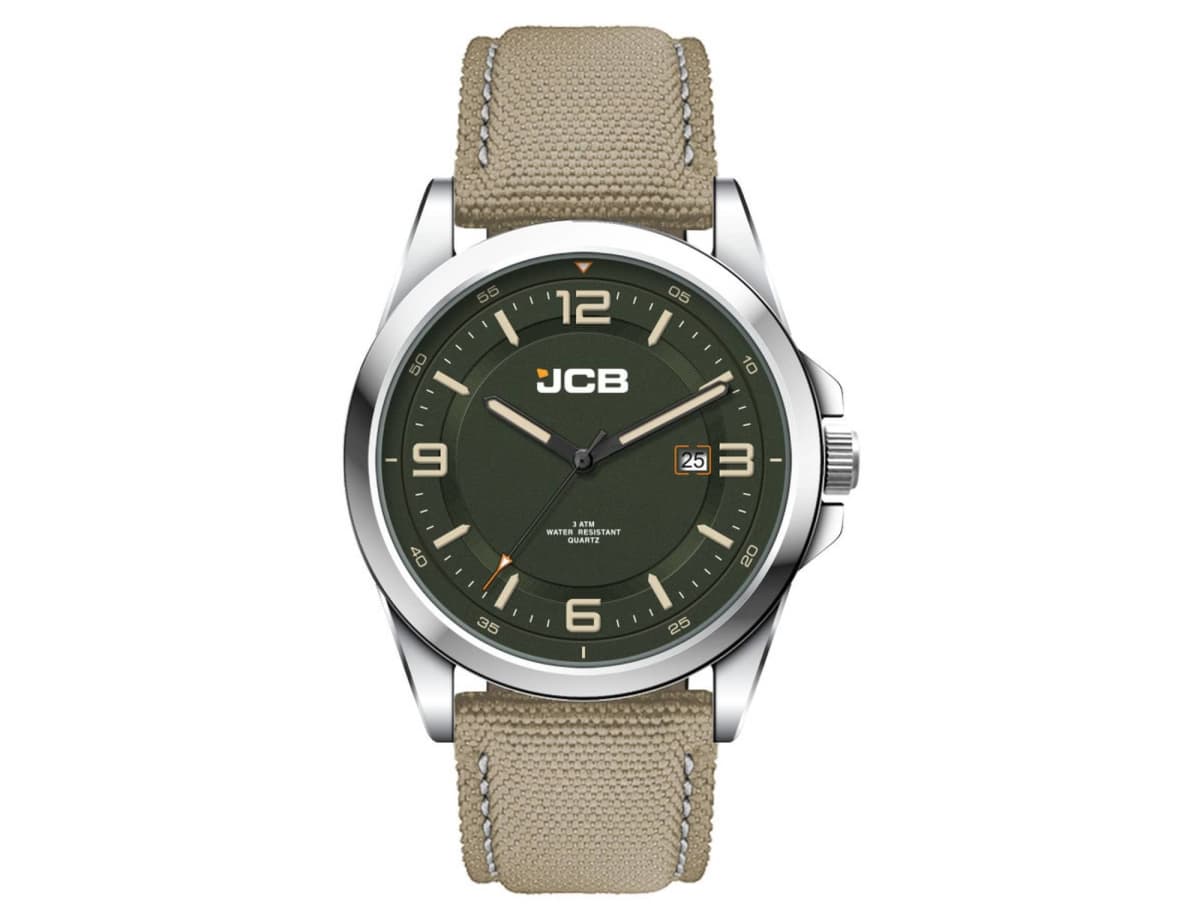 Sage Unisex Watch Ii- Rpet Strap
