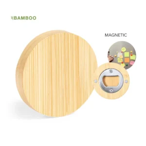 Nature Magnetic Bottle Openers