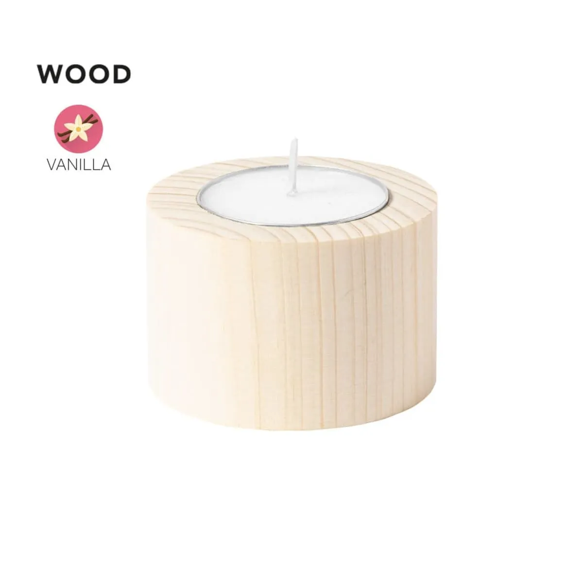 Aromatic Yiren Candles