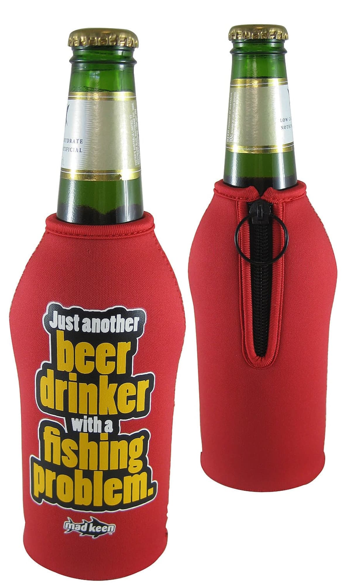 Bottle Koozies (Sublimation)