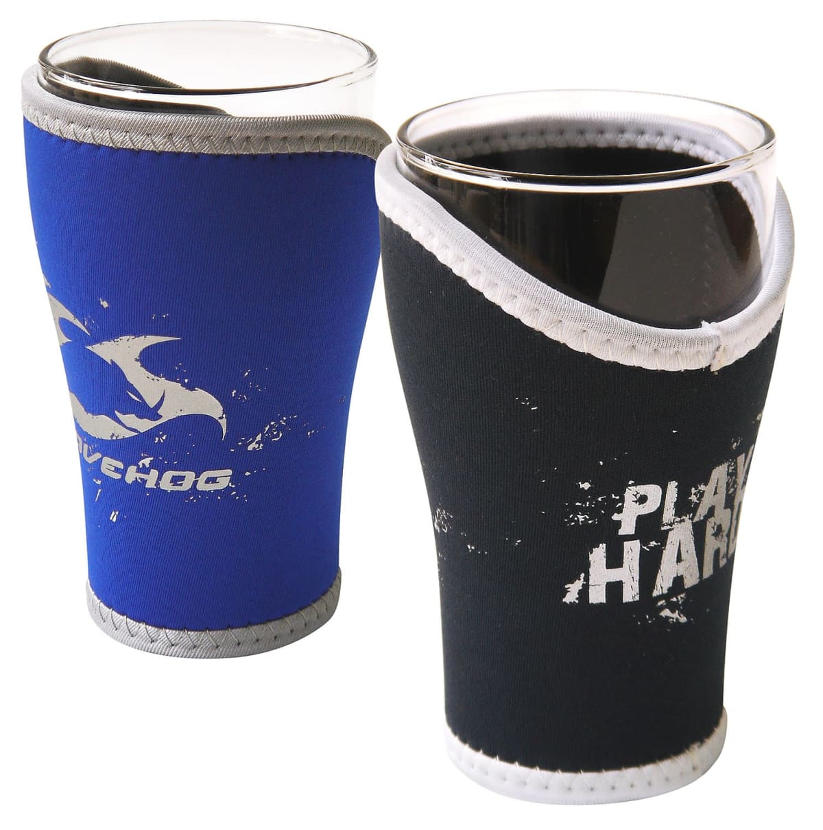 Schooner Glass Holders (Sublimation)