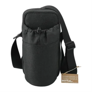 Traver RPET Adjustable Bottle Sling Coolers