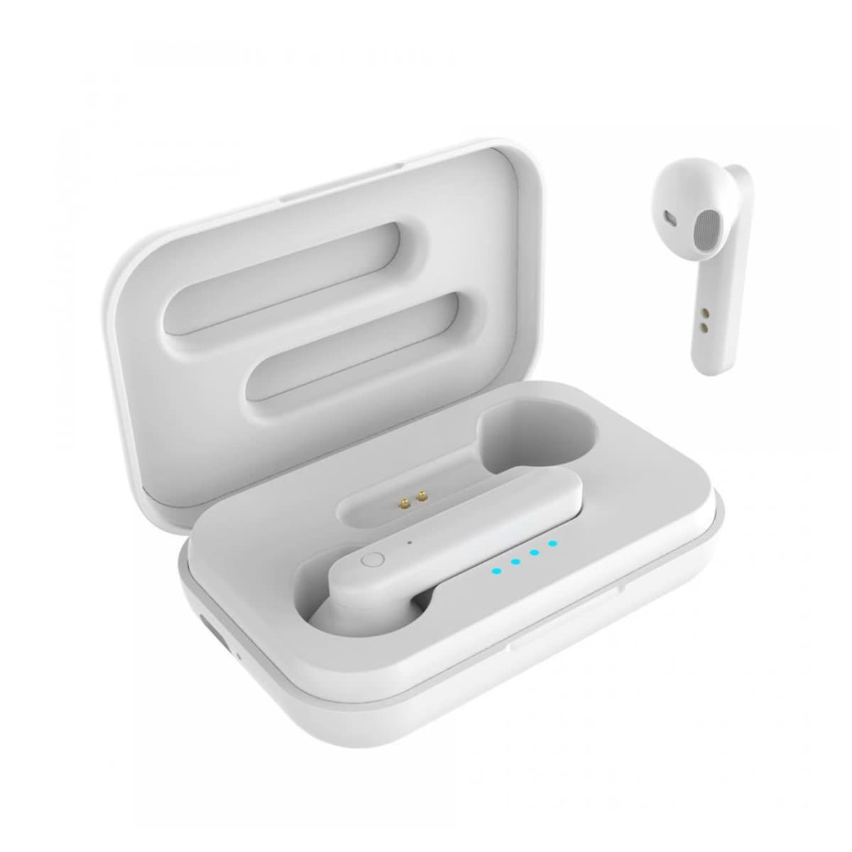 Flow Well Earbuds